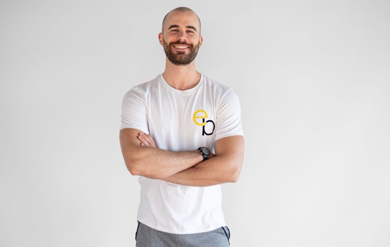 personal trainer